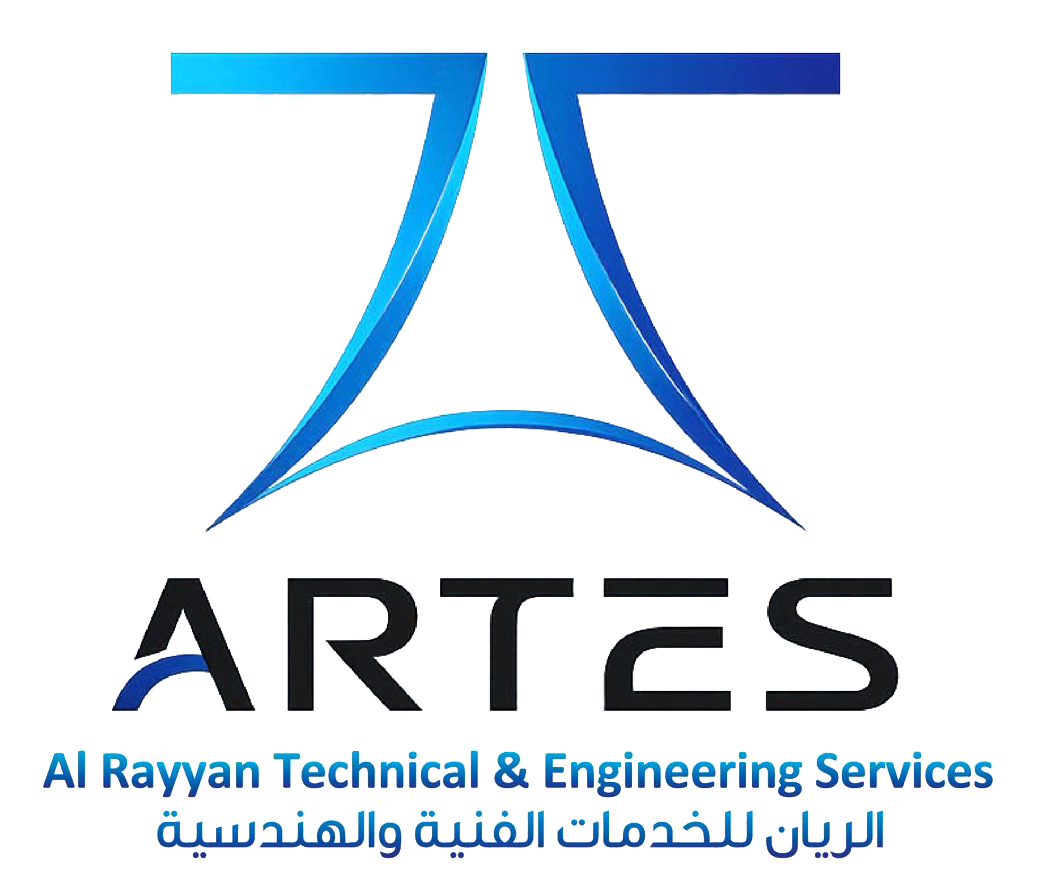 ARTES Evolved Logo
